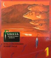 F&ouml;rsta sportfiskeboken