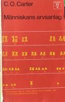 M&auml;nniskans arvsanlag