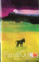 Farv&auml;l Gulsary