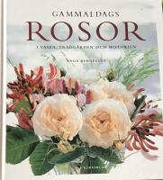 Gammaldags rosor