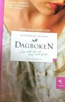 Dagboken - Jag s&ouml;kte dig och fann mitt hj&auml;rta