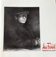 Axel Fridell minnesutst&auml;llning 