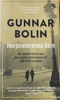 Hovjuvelerarens barn : en ber&auml;ttelse om en sl&auml;kt i skuggan av tre diktaturer