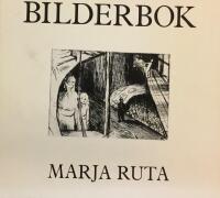 Bilderbok