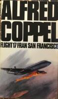 Flight 17 fr&aring;n San Francisco