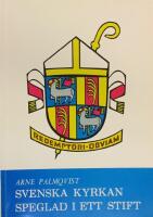 Svenska kyrkan speglad i ett stift 