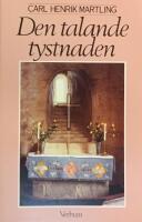 Den talande tystnaden : om det liturgiska symbolspr&aring;ket