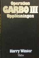 Operation Garbo III