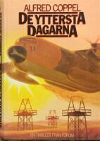 De yttersta dagarna : [en thriller]