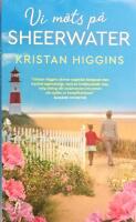 Vi m&ouml;ts p&aring; Sheerwater