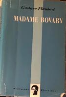 Madame Bovary