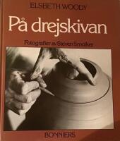 P&aring; drejskivan