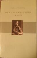 Den allvarsamma leken