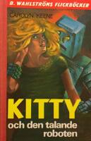 Kitty och den talande roboten