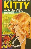 Kitty och den 13:e p&auml;rlan