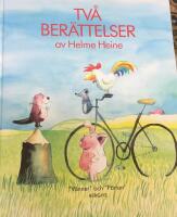 Tv&aring; ber&auml;ttelser