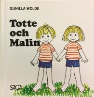 Totte och Malin
