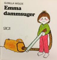 Emma dammsuger