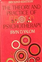 The theory and practice of group psychotherapy