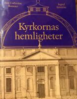 Kyrkornas hemligheter