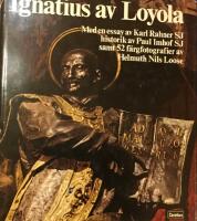 Ignatius av Loyola