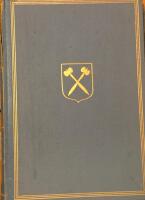 Fr&aring;n sockenst&auml;mma till storkommun - V&auml;stmanlands och Upplands l&auml;n