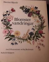 Blomstervandringar