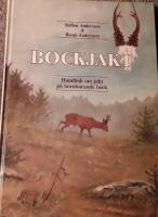 Bockjakt : handbok om jakten p&aring; hornb&auml;rande r&aring;bock