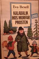 Kalabalik hos morfar prosten