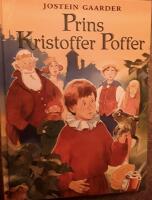 Prins Kristoffer Poffer