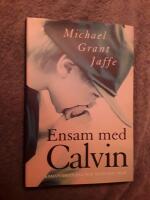 Ensam med Calvin