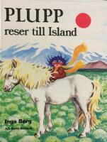 Plupp reser till Island