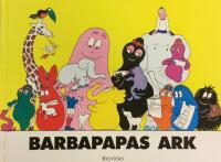 Barbapapas ark