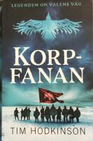 Korpfanan