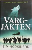 Vargjakten