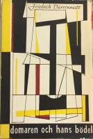 Domaren och hans b&ouml;del