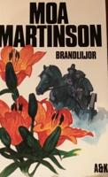 Brandliljor