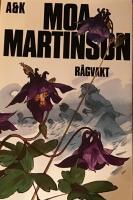 R&aring;gvakt