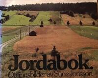 Jordabok : odlingsbilder 1971-75