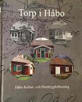 Torp i H&aring;bo - del 2