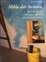 M&aring;la d&auml;r hemma