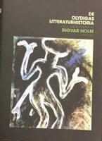 De olydigas litteraturhistoria och andra ess&auml;er