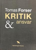 Kritik och ansvar