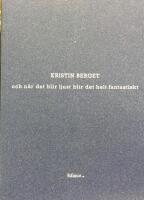 och n&auml;r det blir ljust blir det helt fantastiskt