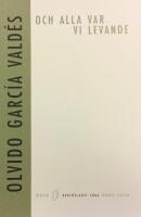 Och alla var vi levande