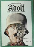 Adolf och det stora kriget del 2