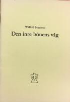 Den inre b&ouml;nens v&auml;g