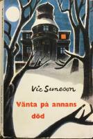 V&auml;nta p&aring; annans d&ouml;d