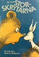 Storskrytarna