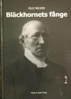 Bl&auml;ckhornets f&aring;nge